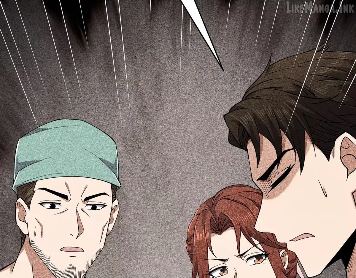Hidden Dragon in the City (2025) Chapter 79  - page 100